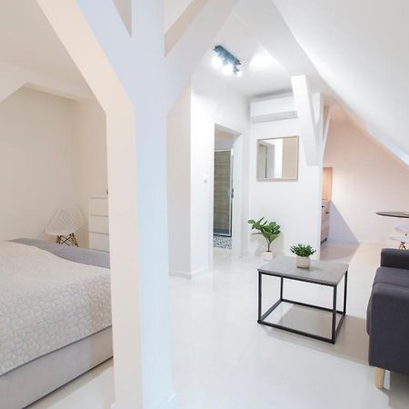 Appartement Apartmán Jungmann U Zlaté hvězdy à Litoměřice Extérieur photo