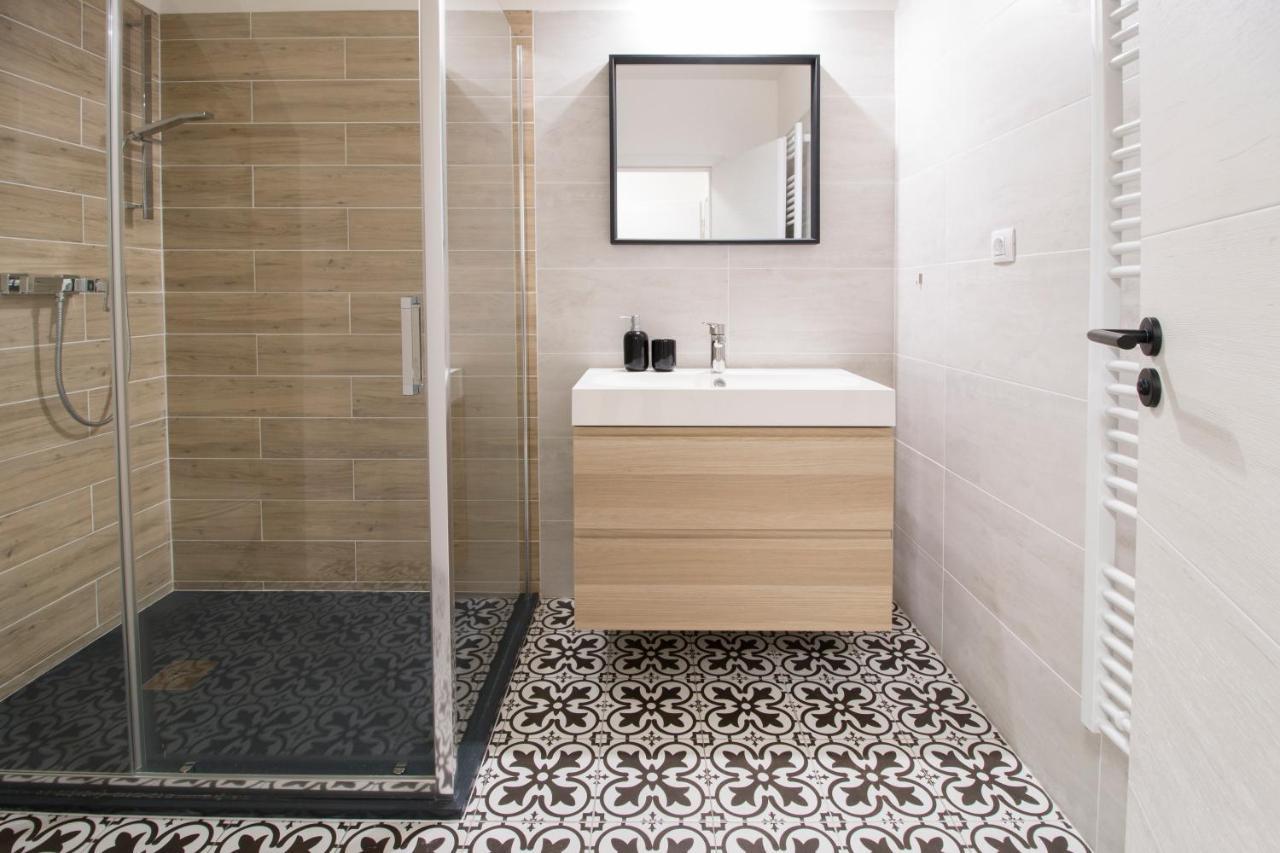 Appartement Apartmán Jungmann U Zlaté hvězdy à Litoměřice Extérieur photo